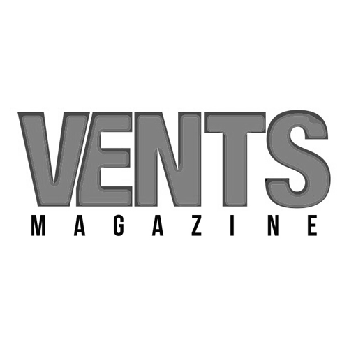 Vents magazine