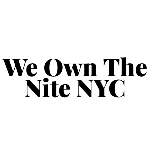 We Own the Nite NYC